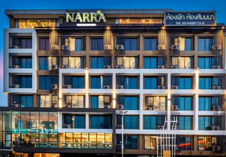 Narra Hotel