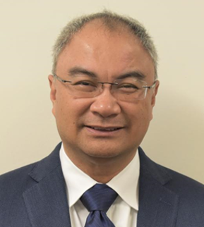 Carlito B. Lebrilla