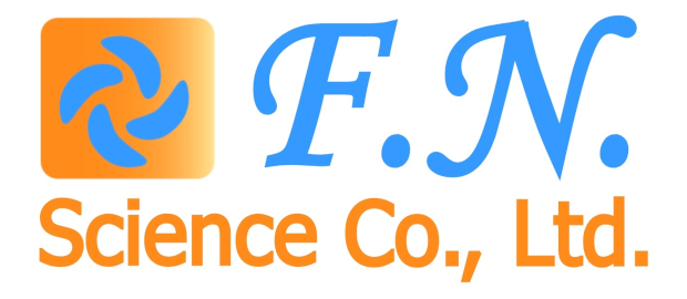F.N. Science Co., Ltd. logo