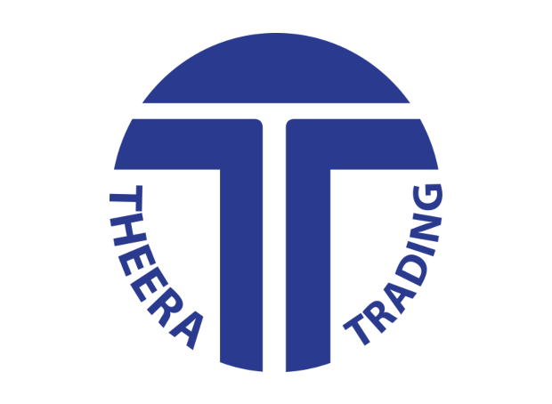 Theera Trading Co., Ltd. logo