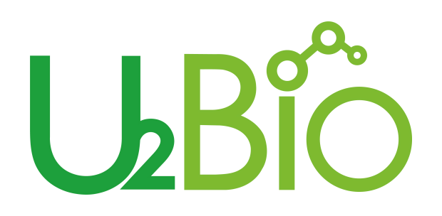 U2 Bio logo